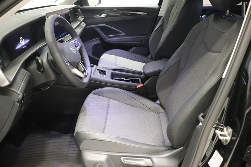 Volkswagen Tayron bild 7