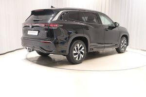 Volkswagen Tayron bild 4