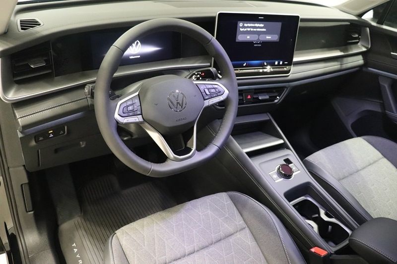 Volkswagen Tayron bild 9