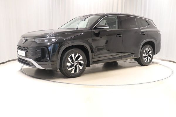 Volkswagen Tayron Life Edition 1.5 eTSI 150Hk Aut Lagerbil Kampanj! - 2026