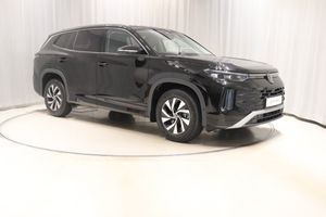 Volkswagen Tayron bild 3
