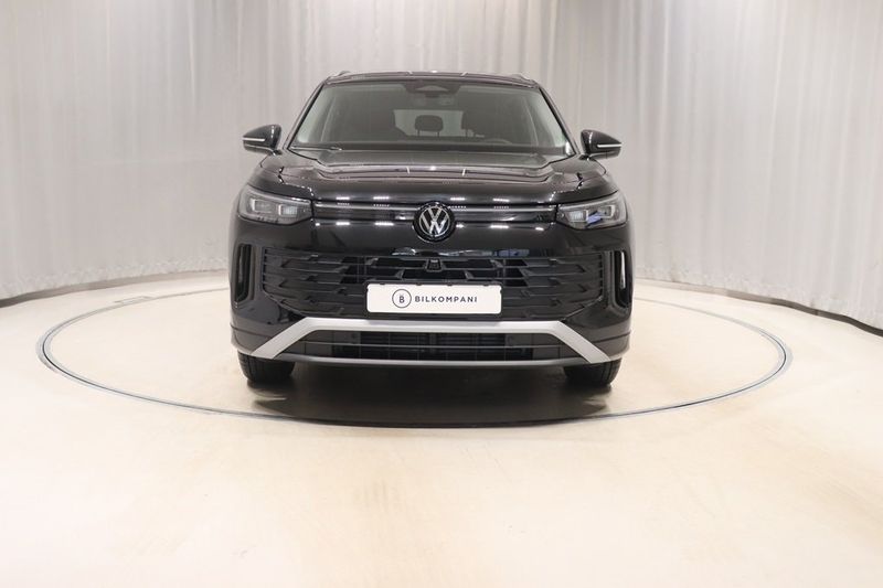Volkswagen Tayron bild 2