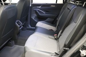 Volkswagen Tayron bild 8