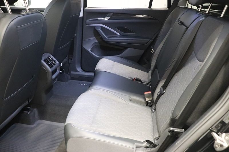 Volkswagen Tayron bild 8