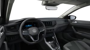 Volkswagen Polo bild 8