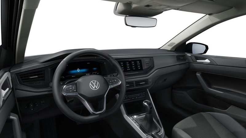 Volkswagen Polo bild 8