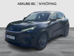 Lexus LBX bild 1