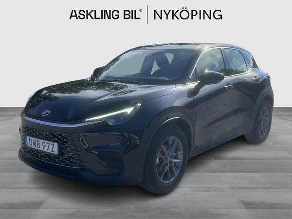 Lexus LBX 1.5 E-CVT, 136 hk. Vinterhjul ingår - 2025