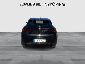 Lexus LBX bild 10