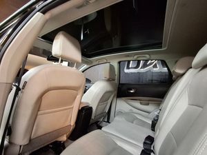 Nissan Qashqai+2 bild 12