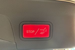 Mercedes GLC300 bild 21