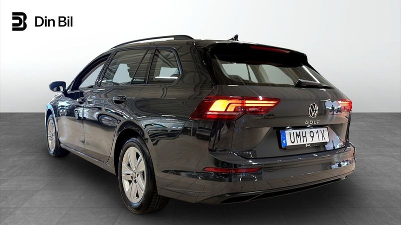 Volkswagen Golf bild 3