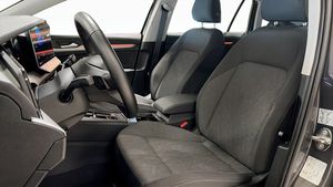 Volkswagen Golf bild 8