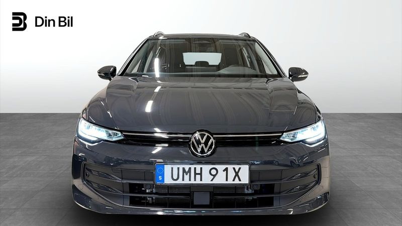 Volkswagen Golf bild 4