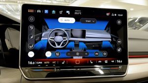 Volkswagen Golf bild 18