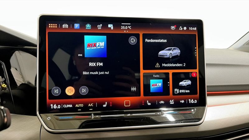 Volkswagen Golf bild 9