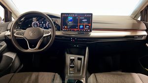Volkswagen Golf bild 10