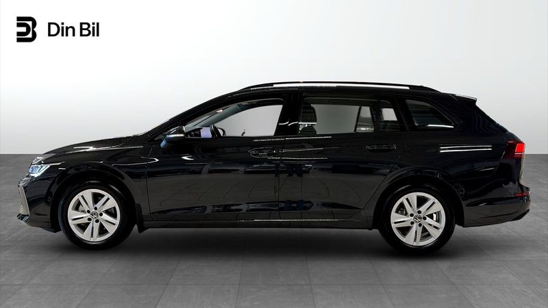 Volkswagen Golf bild 2