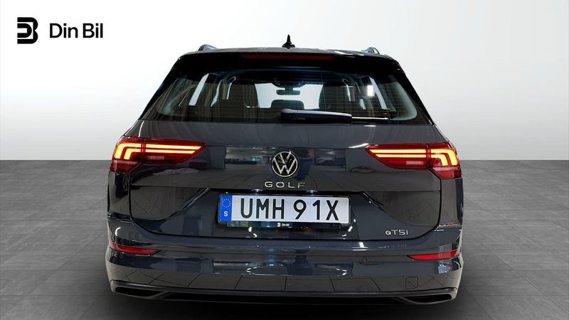 Volkswagen Golf bild 5