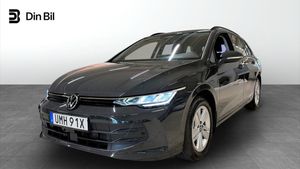 Volkswagen Golf bild 1