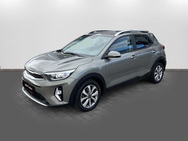 Kia Stonic 1.0 T-GDI DCT Advance Euro 6 - 2023
