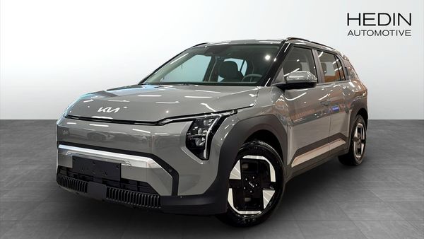 Kia EV3 LONG RANGE *KAMPANJPRIS* PL KAMPANJ* - 2026