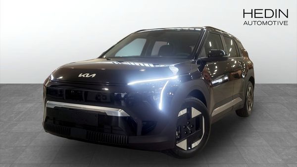 Kia EV3 LONG RANGE SNABB LEVERANS *4495:- / månad PL* - 2027
