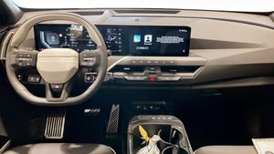 Kia EV5 bild 7