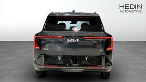 Kia EV5 bild 5