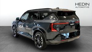 Kia EV5 bild 6