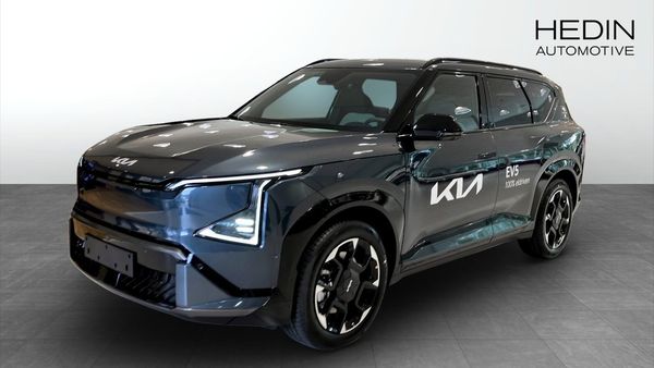 Kia EV5 Kia EV5 - 2026