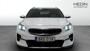 Kia XCeed bild 2