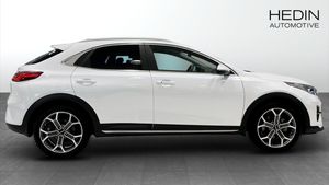 Kia XCeed bild 4