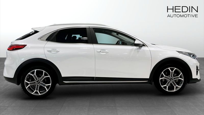 Kia XCeed bild 4