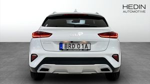 Kia XCeed bild 5