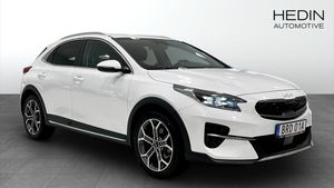 Kia XCeed bild 3