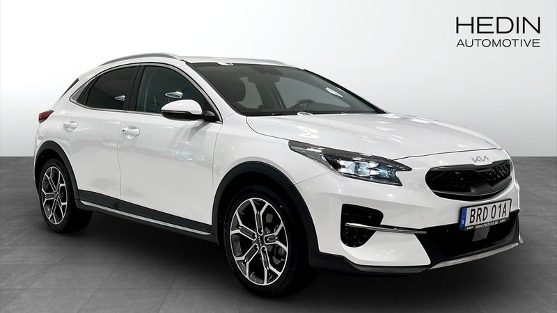 Kia XCeed bild 3