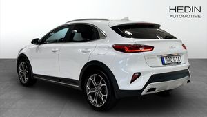Kia XCeed bild 6