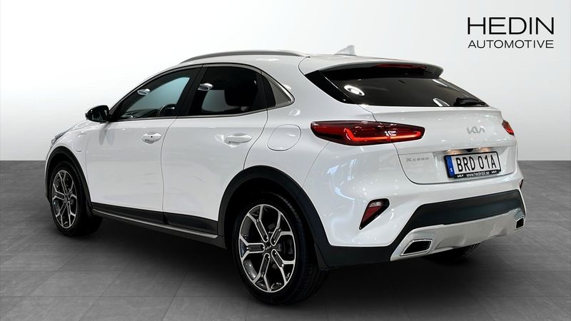 Kia XCeed bild 6