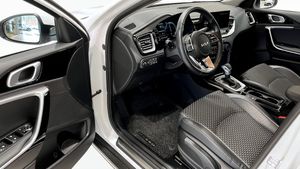 Kia XCeed bild 8