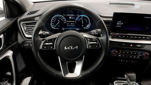 Kia XCeed bild 10