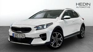 Kia XCeed bild 1