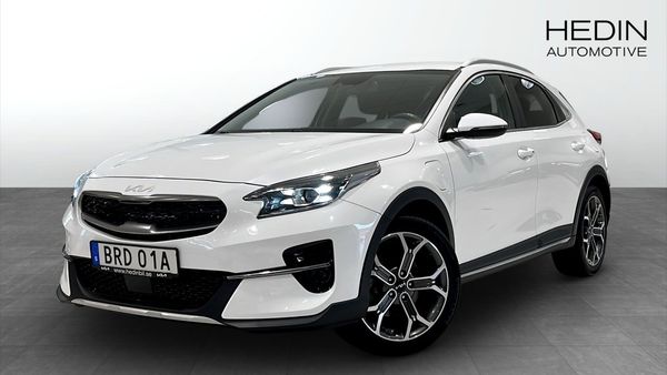 Kia XCeed PHEV ADVANCE PLUS - 2022