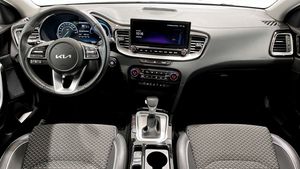 Kia XCeed bild 7