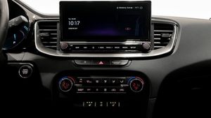 Kia XCeed bild 11