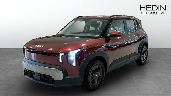 Kia EV2 SR 5-SITS - Omedelbar leverans! - 2027