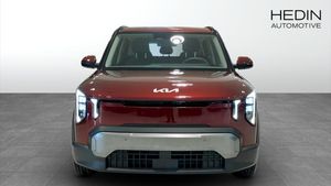 Kia EV2 bild 2