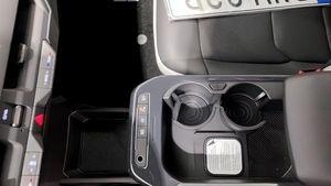 Kia EV5 bild 16