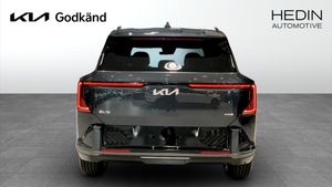 Kia EV5 bild 5