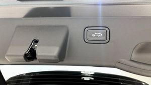 Kia EV5 bild 13